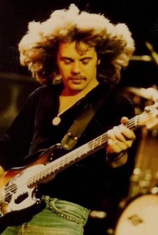 Zemřel basák Alan Lancaster ze Status Quo, trpěl roztroušenou sklerózou
