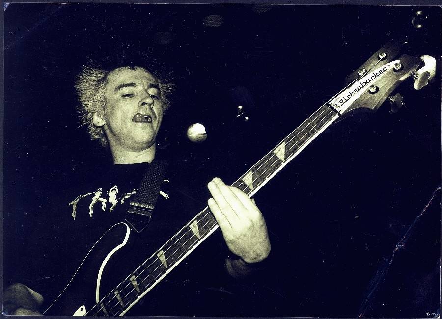 Plexis se rozpadají, zůstává pouze Petr Hošek