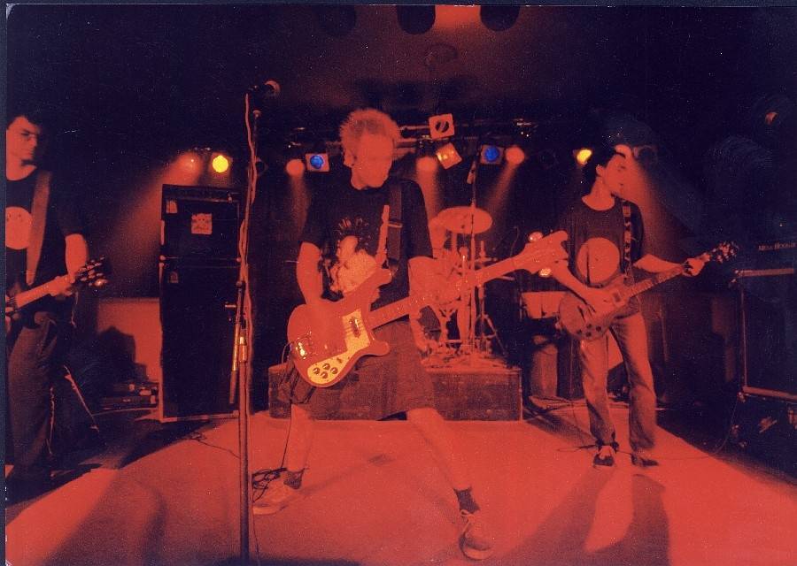 Plexis se rozpadají, zůstává pouze Petr Hošek