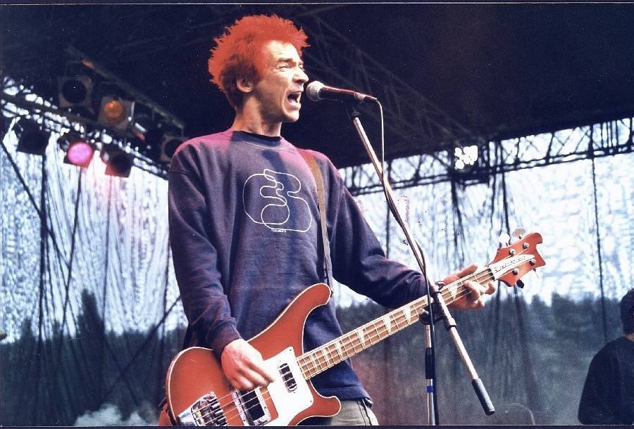 Plexis se rozpadají, zůstává pouze Petr Hošek