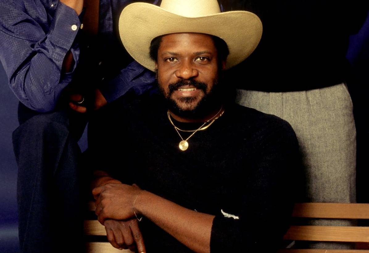 Zemřel spoluzakladatel funkové kapely The Gap Band Ronnie Wilson