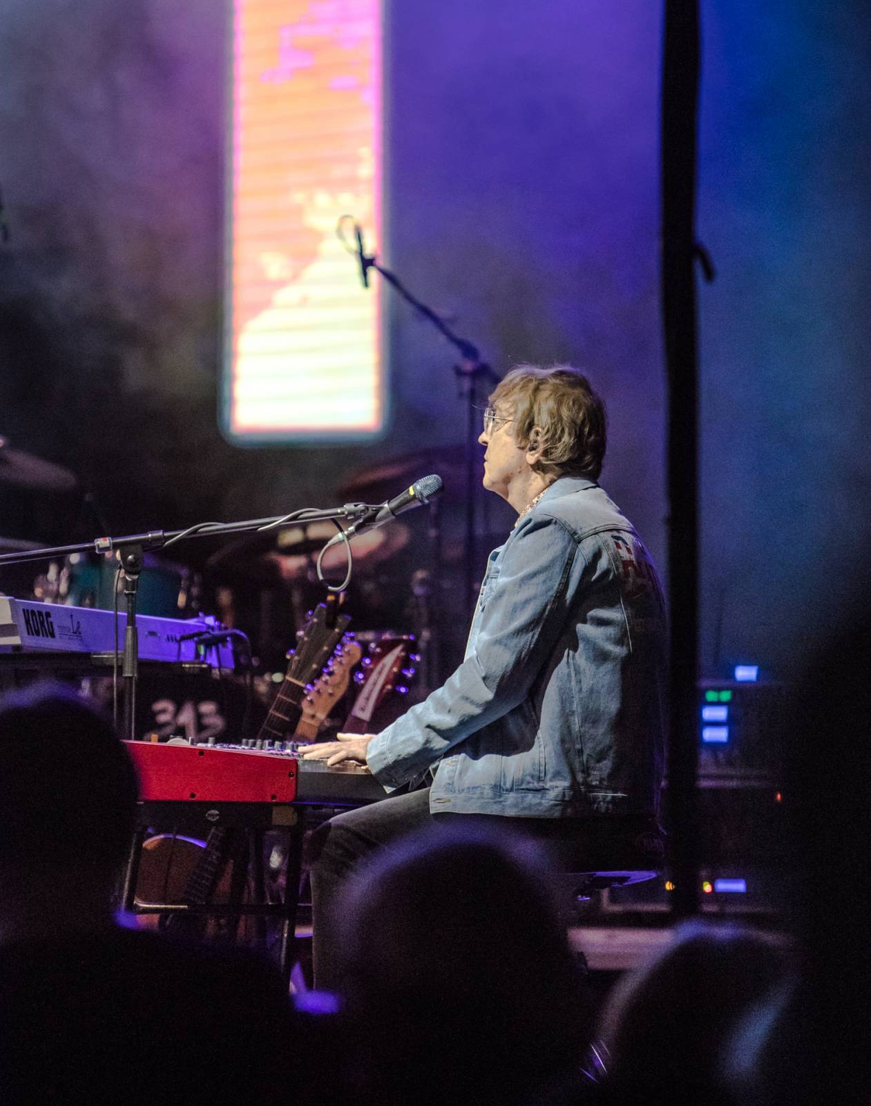 Zemřel Miro Žbirka, působil v kapelách Modus nebo Limit a vzhlížel k Beatles