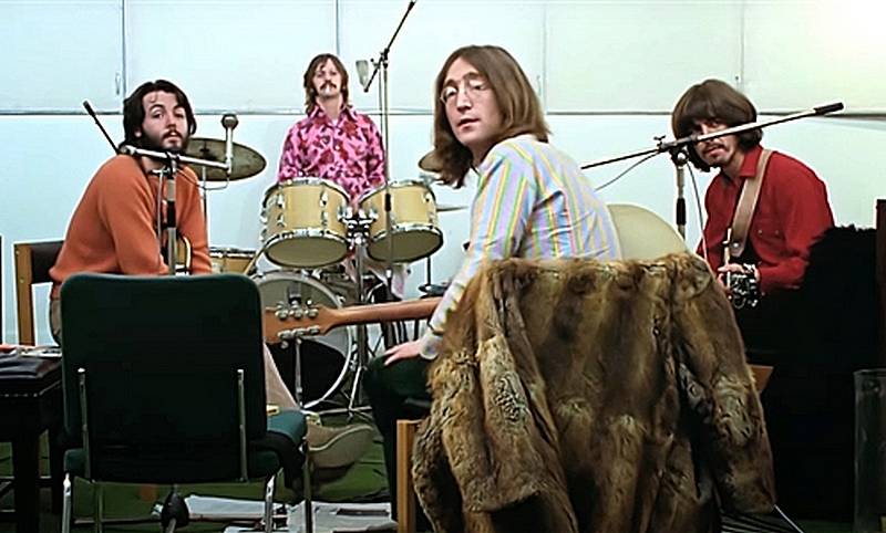 Beatles mají třídílný dokument, uvádí na pravou míru zkreslené informace o vztazích mezi členy kapely