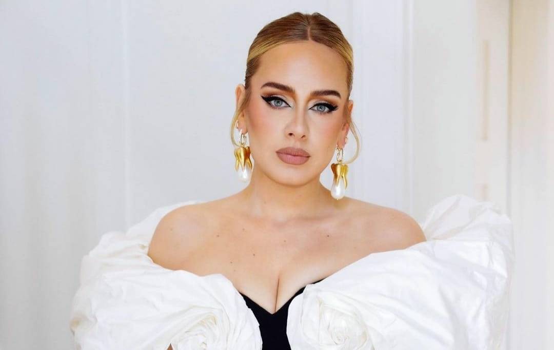 Adele láme s novým albem rekordy, za tři dny od vydání se stalo nejprodávanějším