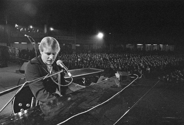 Zemřel John Miles, vokalista Jimmyho Page a Alan Parsons Project