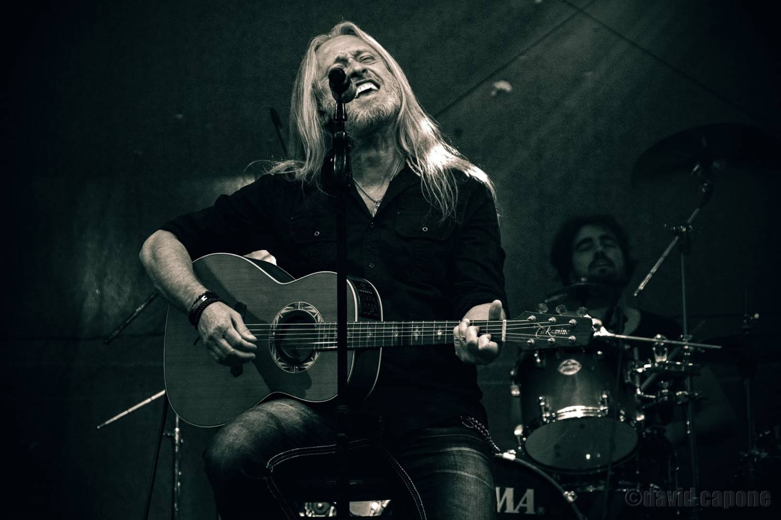 Kamil Střihavka uvede nový hudební dokumentární cyklus, přivítá v něm výjimečné osobnosti všech žánrů