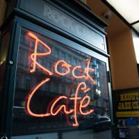 Rock Café oslaví 31 let, chystá narozeninový charitativní market