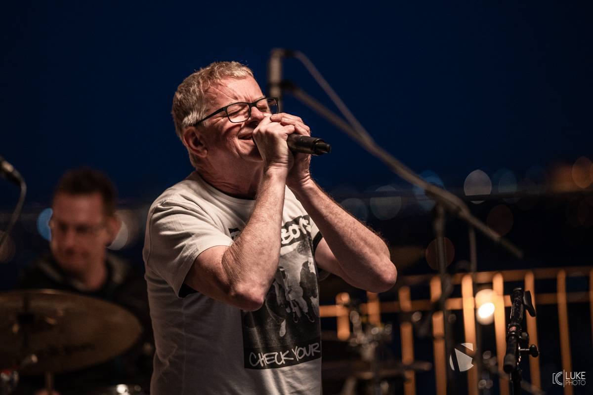 Mňága a Žďorp zreprízuje loňské online streamy, v sobotu nabídne záznam s Mirem Žbirkou