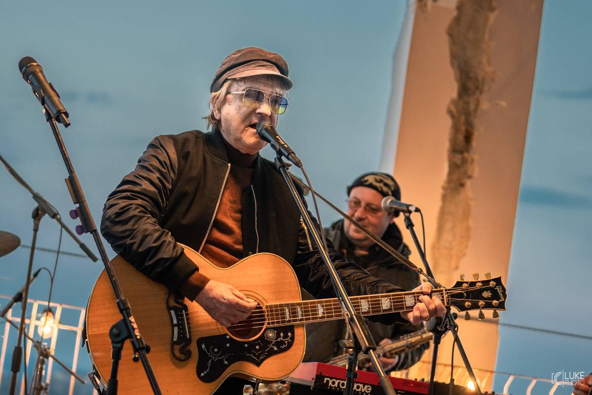 Mňága a Žďorp zreprízuje loňské online streamy, v sobotu nabídne záznam s Mirem Žbirkou