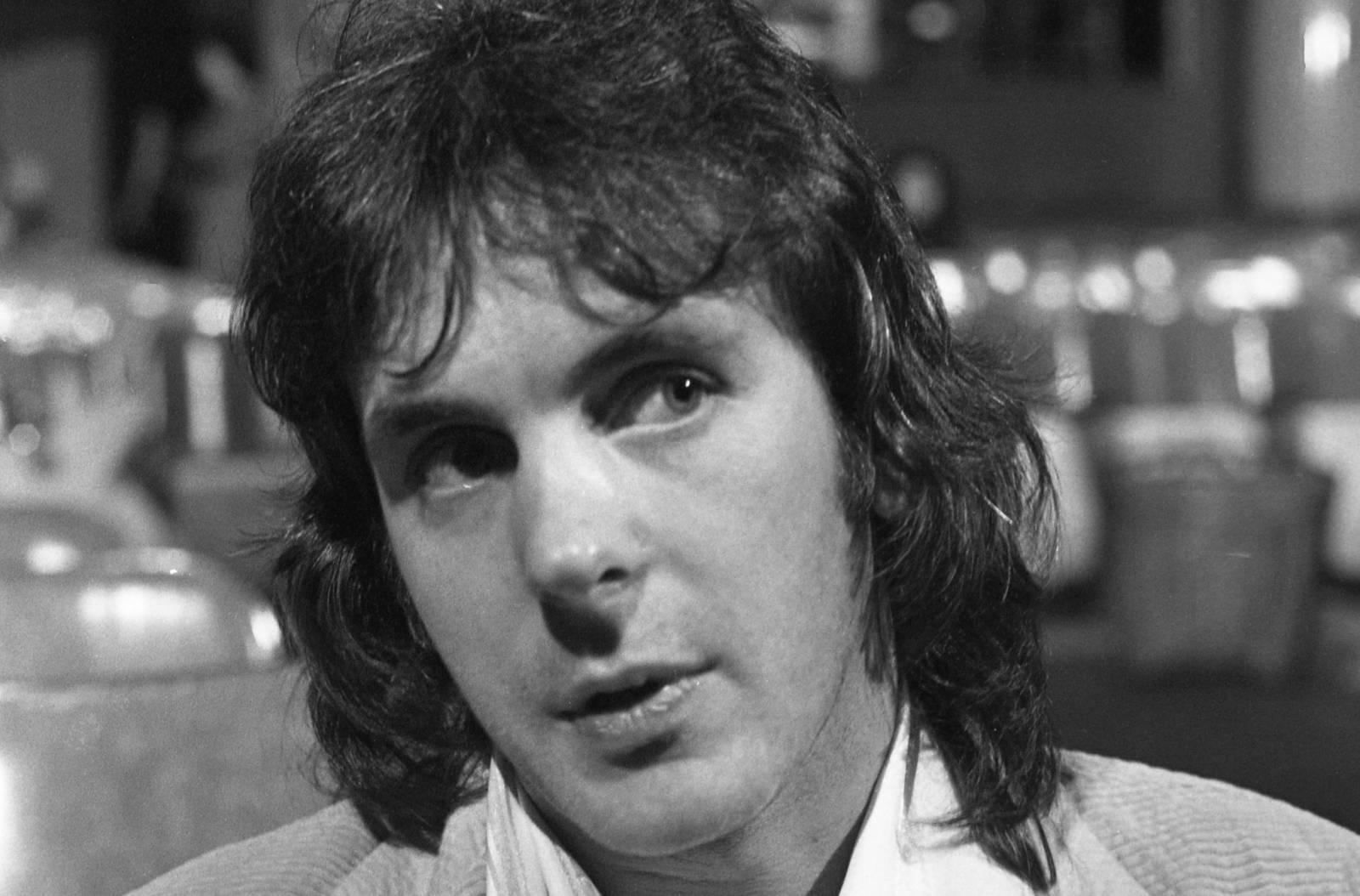 Zemřel Ian McDonald, spoluzakladatel King Crimson a Foreigner