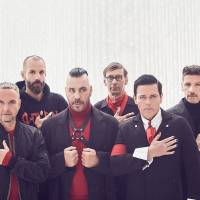 Rammstein odkládají vydání alba, důvodem je nedostatek papíru