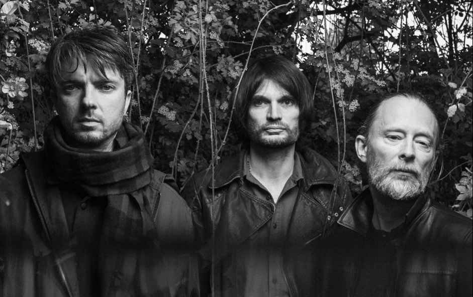 Členové Radiohead míří do Prahy, představí svůj nový projekt The Smile