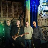 Pink Floyd nahráli po 28 letech novou píseň, vznikla na podporu Ukrajiny
