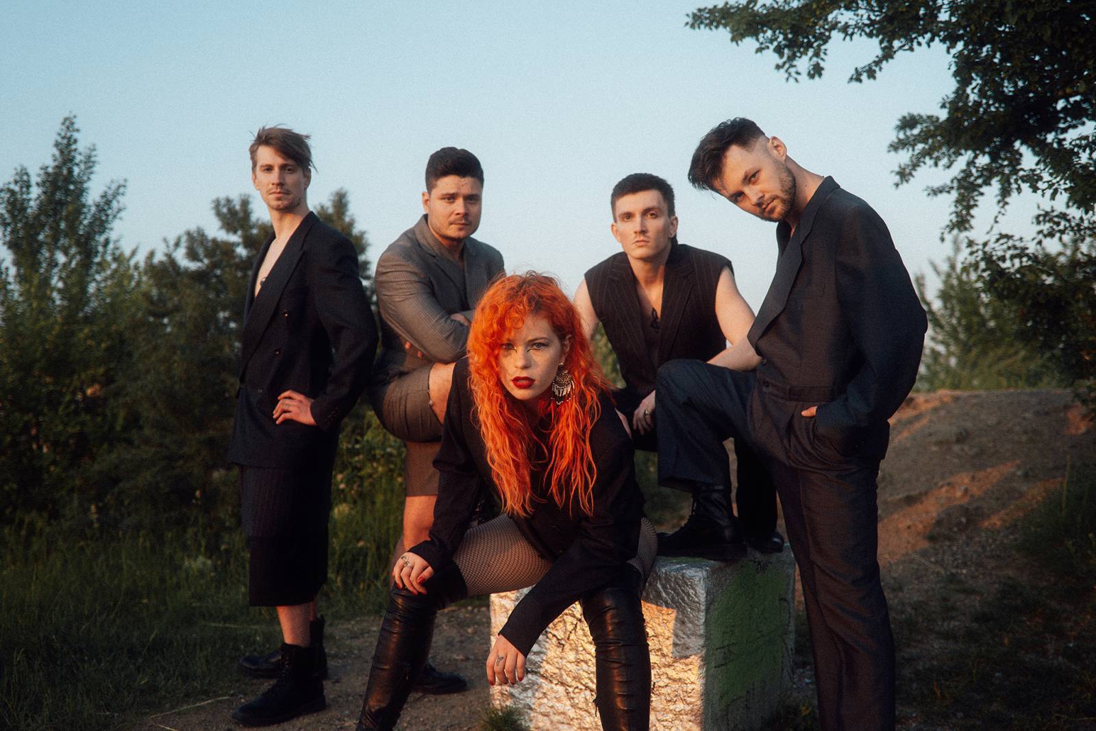 Slavnost Dotkni se Písku přiveze MYDY, Michala Hrůzu, Annabelle nebo Petru Janů