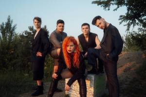 Slavnost Dotkni se Písku přiveze MYDY, Michala Hrůzu, Annabelle nebo Petru Janů