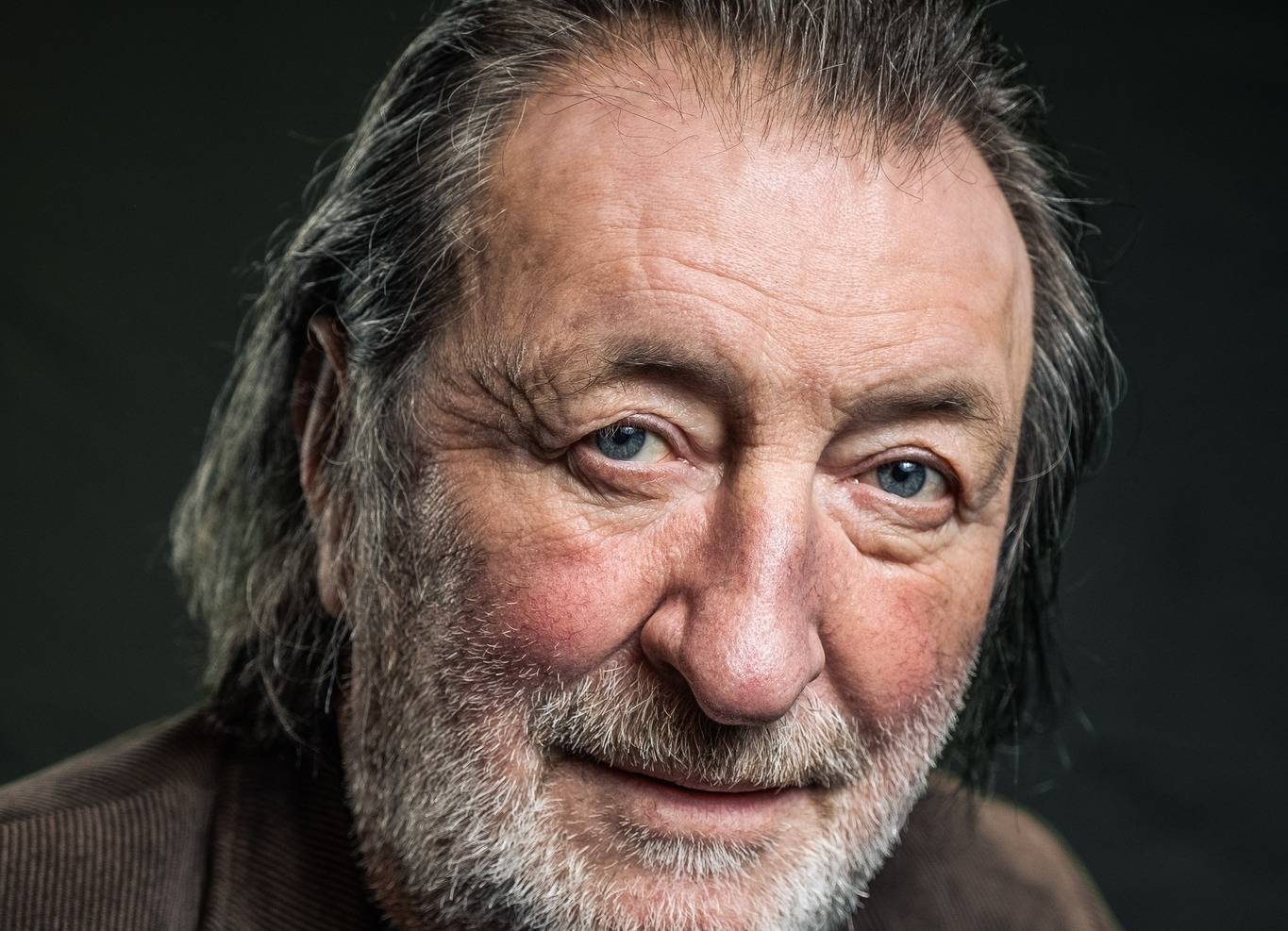 Karlovarský filmový festival ocení Boleslava Polívku