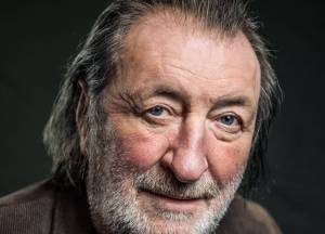 Karlovarský filmový festival ocení Boleslava Polívku