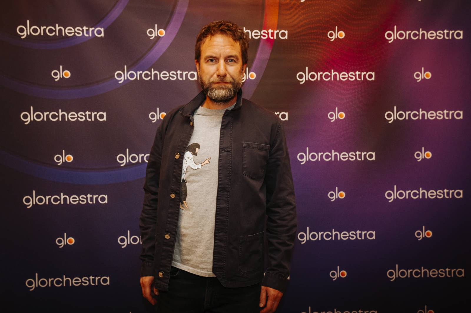 Tata Bojs, Katarzia či Vladimir 518 vyráží na Glorchestra tour, podpoří jím obnovu českých památek