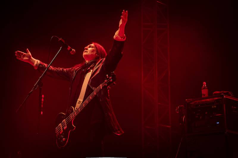 Lucie si zahraje s filharmonií, na turné představí písně v nových aranžích