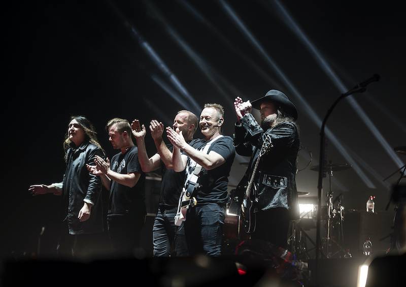 Lucie si zahraje s filharmonií, na turné představí písně v nových aranžích