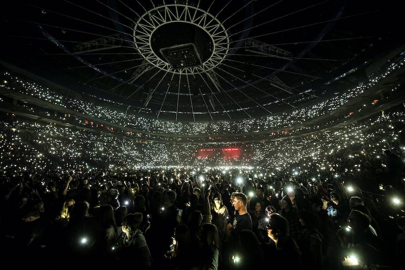 Lucie si zahraje s filharmonií, na turné představí písně v nových aranžích