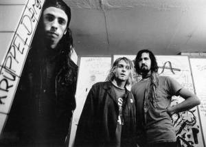 Dave Grohl se se smrtí Kurta Cobaina doposud nesmířil