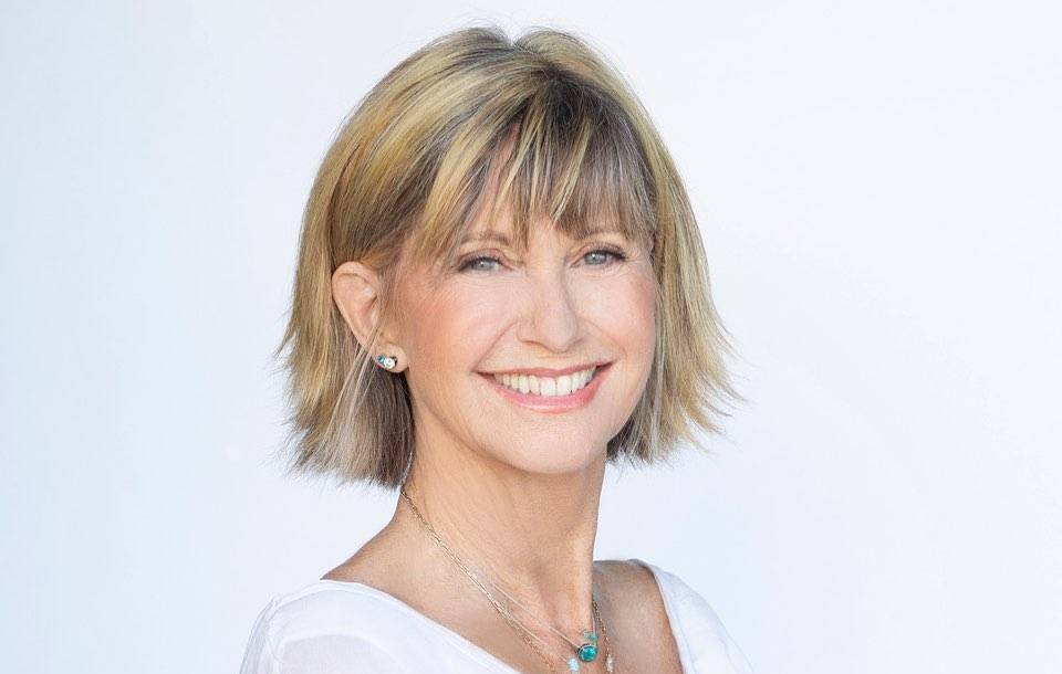 Zemřela Olivia Newton-John, zpěvačce a herečce bylo 73 let