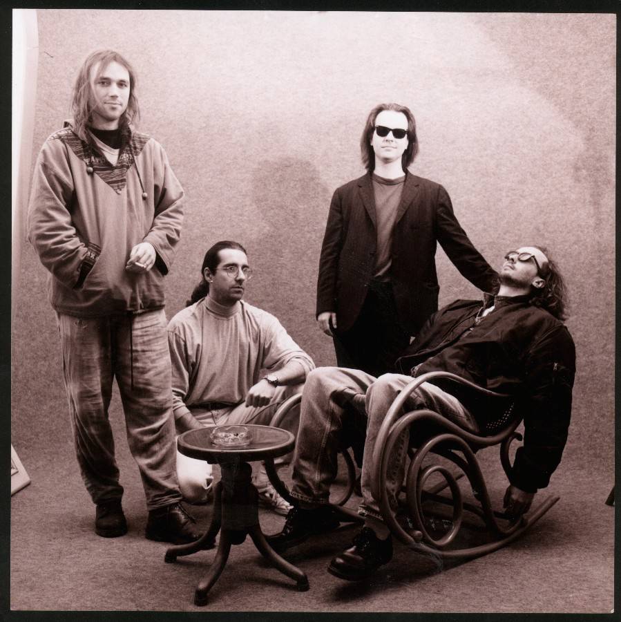 Zemřel Brad Stratton, založil Circus Praha a hrával s Mirem Žbirkou