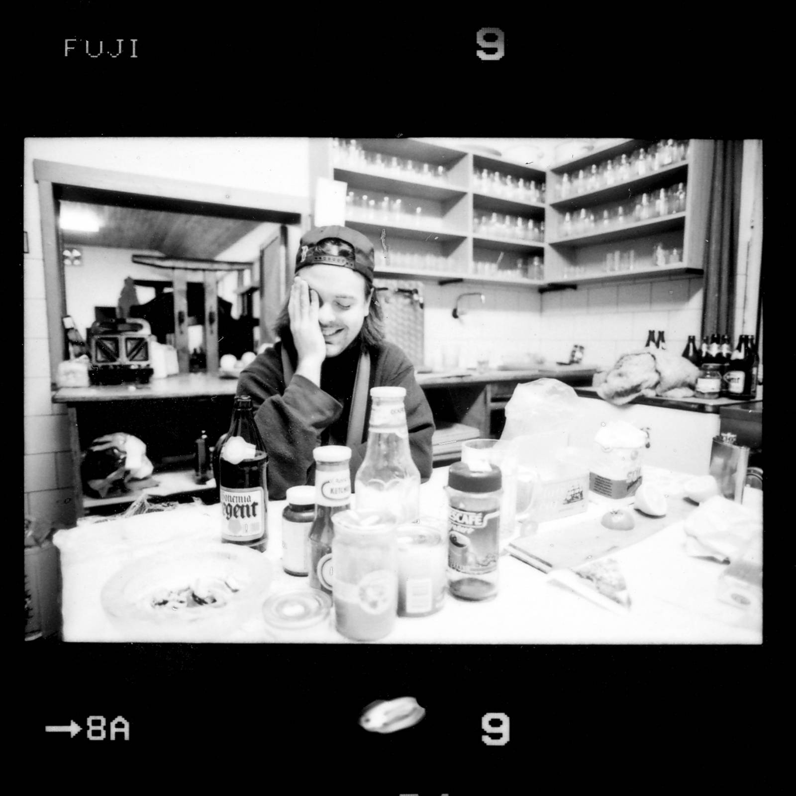 Zemřel Brad Stratton, založil Circus Praha a hrával s Mirem Žbirkou