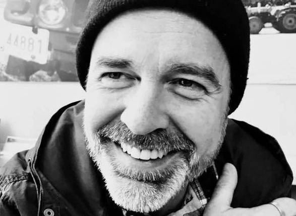 Zemřel Brad Stratton, založil Circus Praha a hrával s Mirem Žbirkou