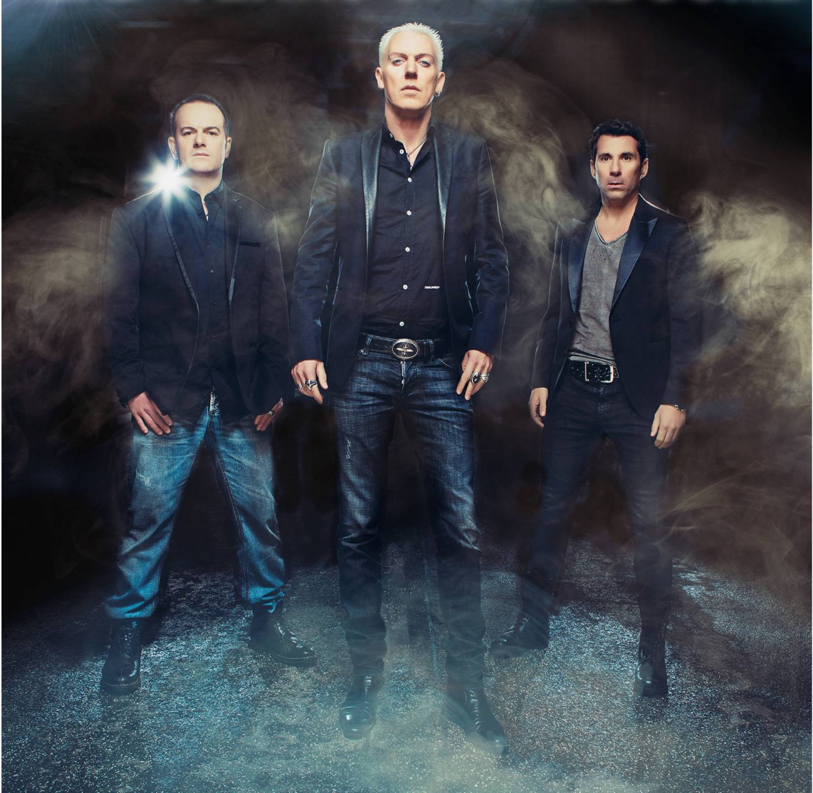 Scooter už v říjnu dorazí do České republiky