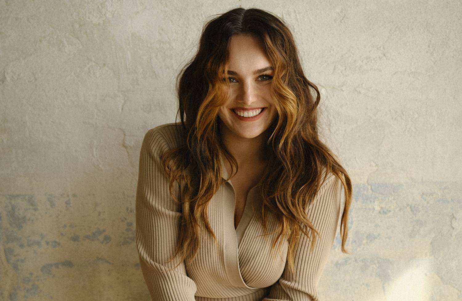 Hlas Davida Stypky neutichá. S Ewou Farnou stihl nazpívat duet k pohádce Největší dar