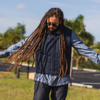 Ve 31 letech zemřel Joseph Marley, vnuk krále reggae Boba Marleyho