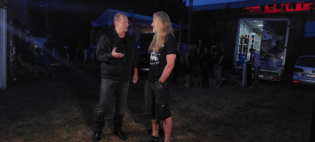 Druhá série Ikon Kamila Střihavky míří na televizní obrazovky