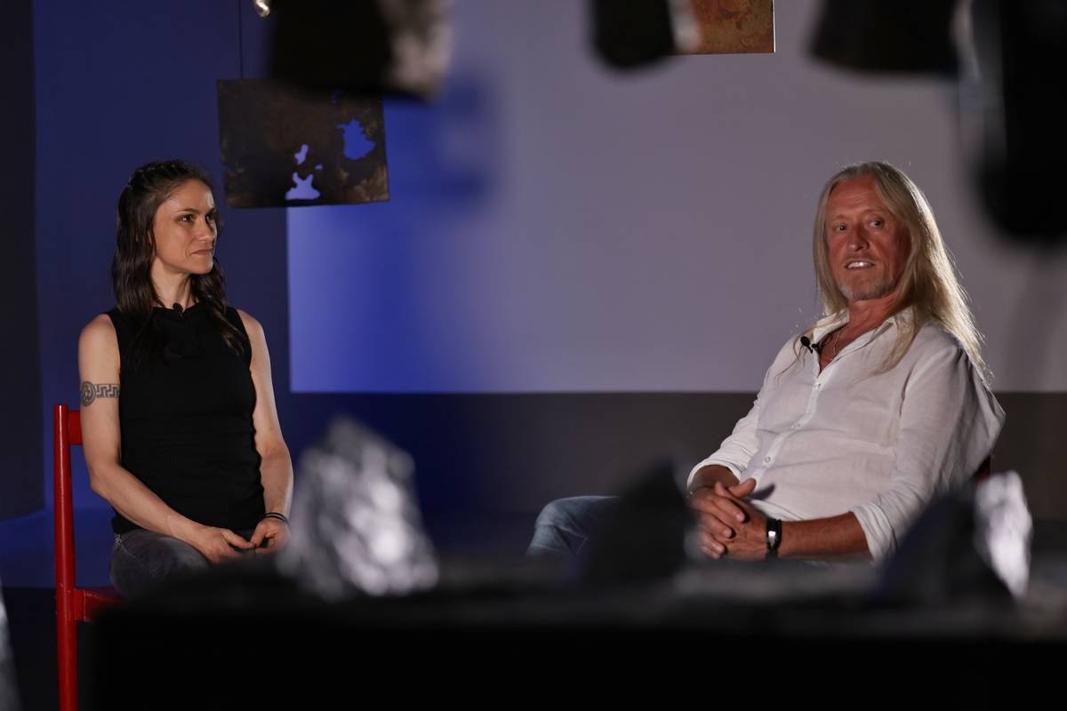 Druhá série Ikon Kamila Střihavky míří na televizní obrazovky