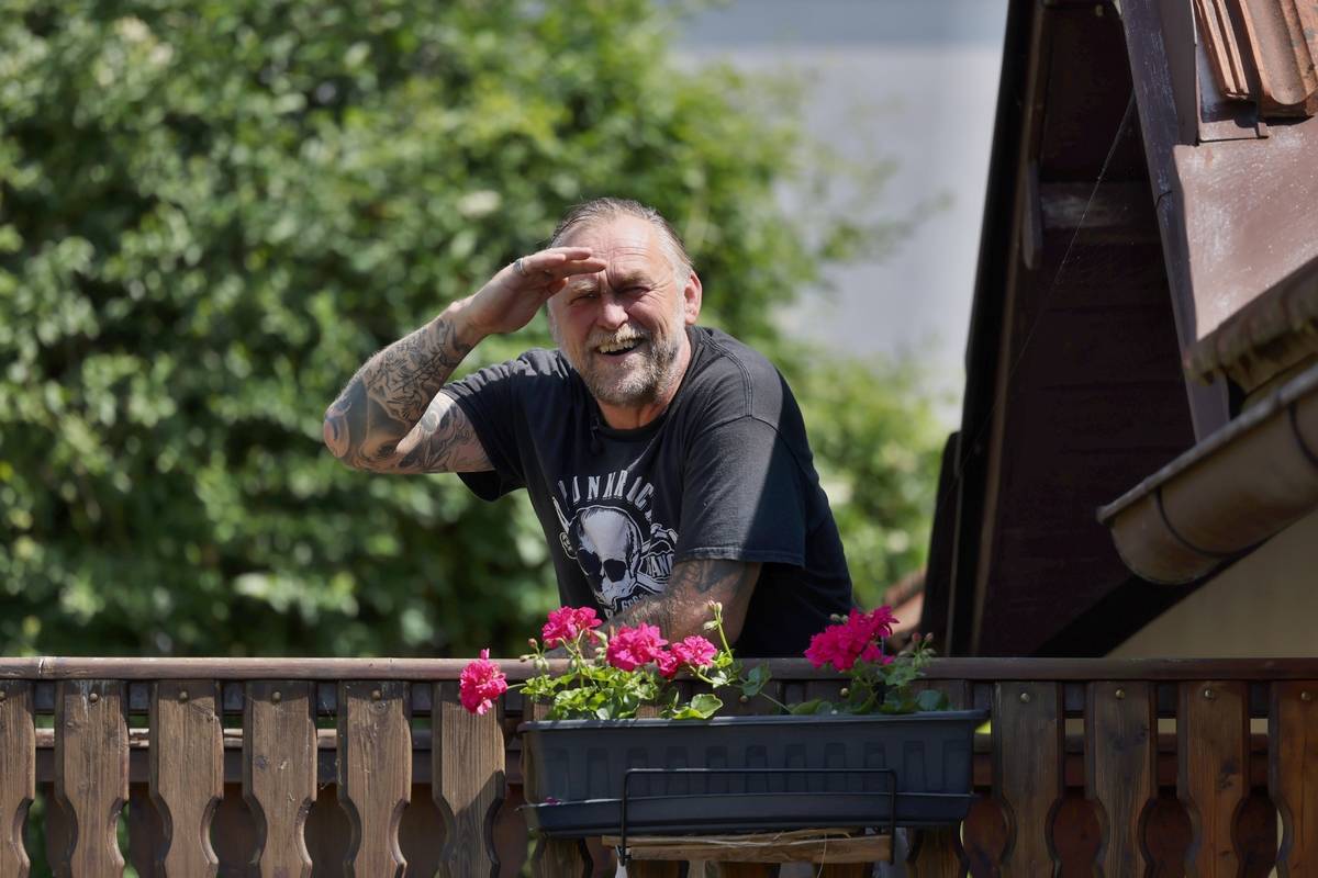 Druhá série Ikon Kamila Střihavky míří na televizní obrazovky