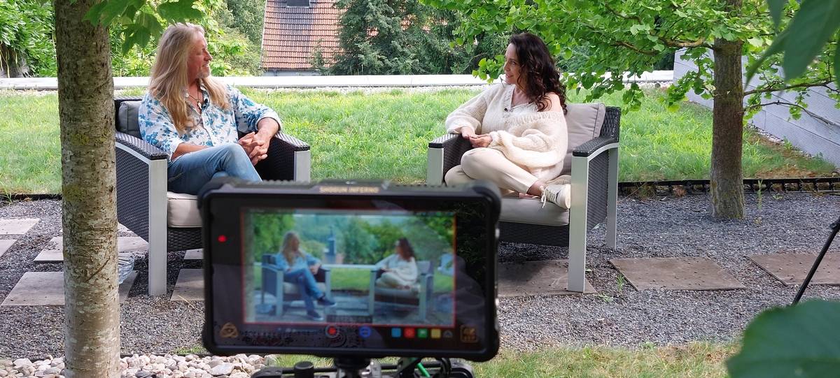 Druhá série Ikon Kamila Střihavky míří na televizní obrazovky