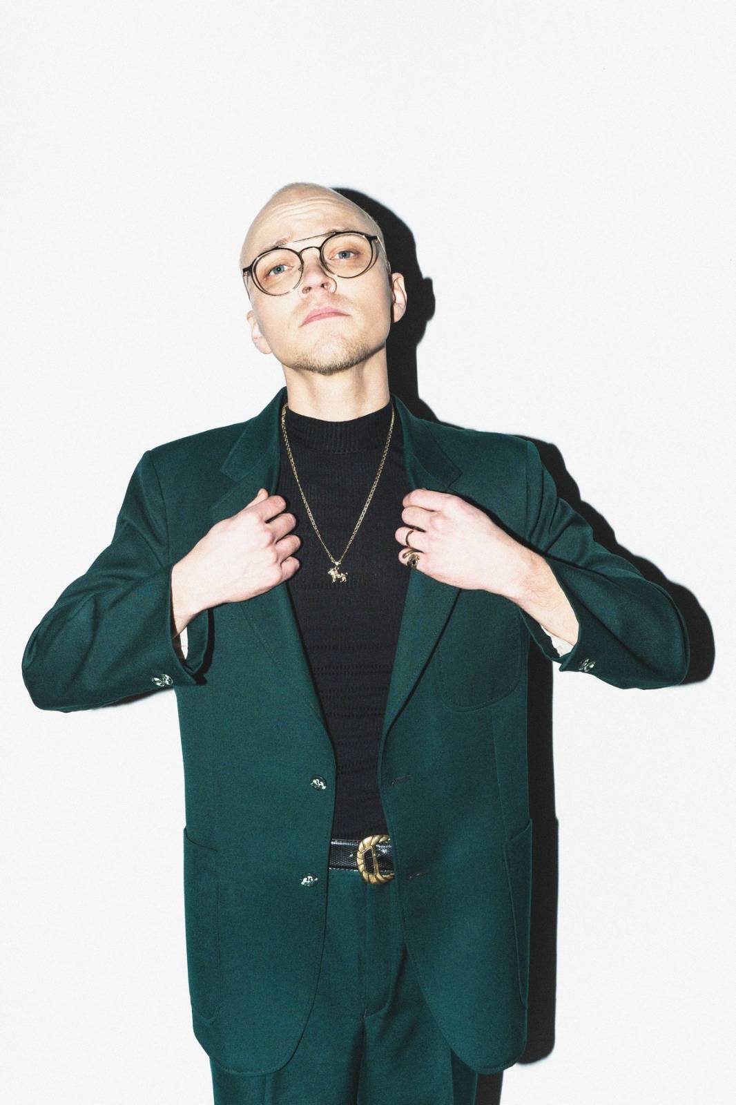 Rock Café slaví narozeniny, gratulovat mu budou 7krát3 a The Valentines