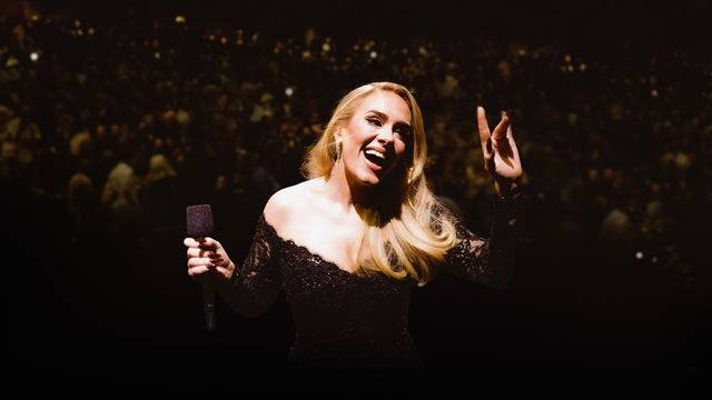 Pro Adele postaví v Německu stadion, odehraje tam exkluzivní show