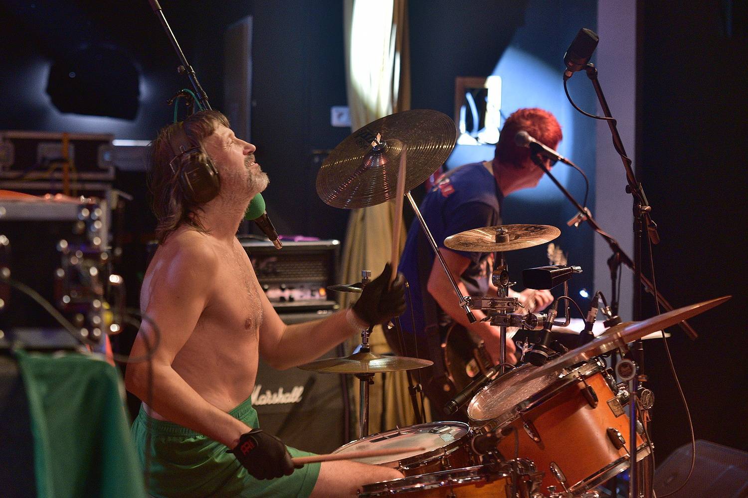 VIDEOROZHOVOR | Znouzectnost: My si fakt myslíme, že jsme extrémně líný lidi