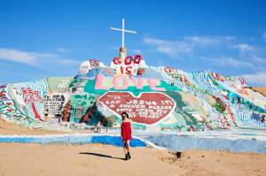 Tess Parks se vrací do Prahy, do Rock Café přiveze novou desku