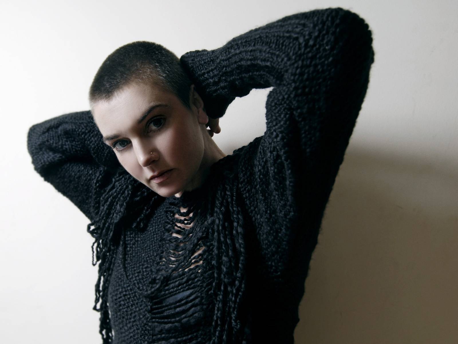 Zemřela zpěvačka s výjimečným hlasem Sinéad O’Connor