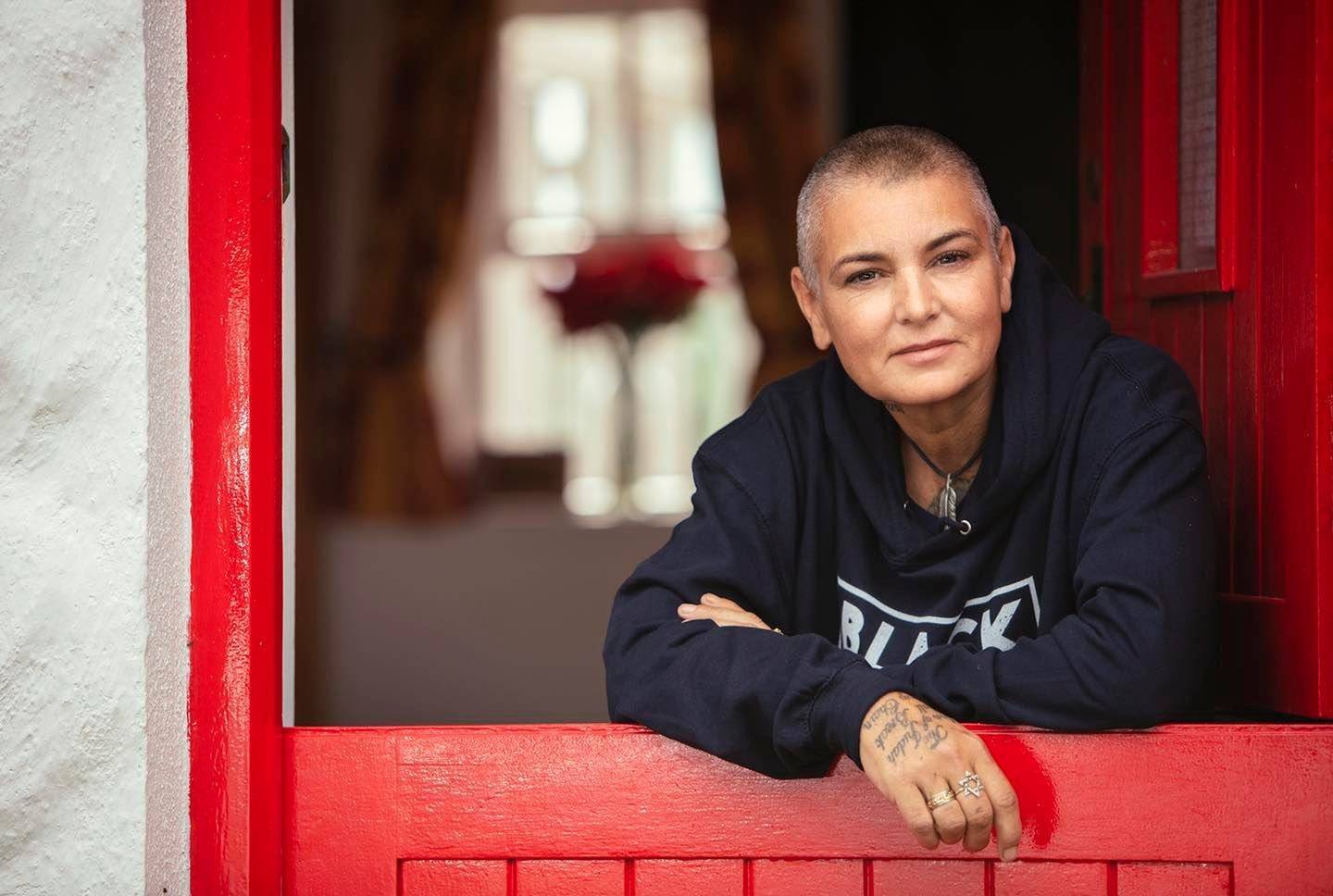 Zemřela zpěvačka s výjimečným hlasem Sinéad O’Connor