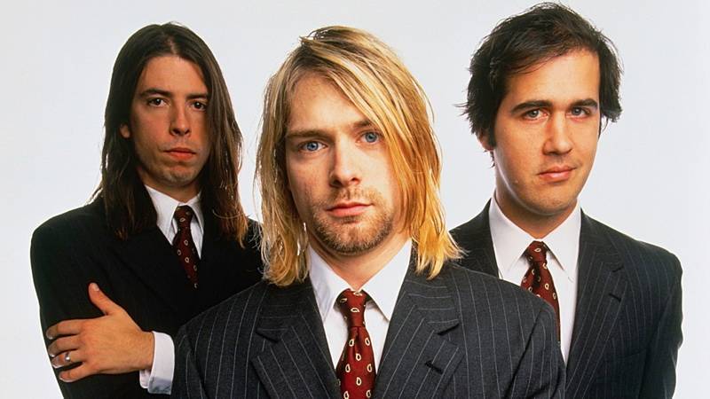 Nirvana chystá reedici In Utero, navrch přidá 53 dosud nevydaných skladeb