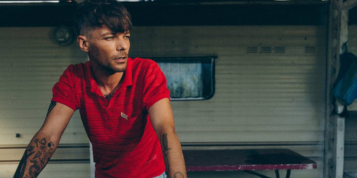 Louis Tomlinson se vrátí do Prahy, v O2 areně představí nové album