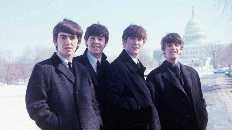 VIDEO: Beatles oživili hlas Johna Lennona, vydali svou poslední píseň Now and Then