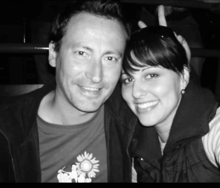 Do Česka přivezl Mobyho a další hvězdy. Zemřel zakladatel Sázavafestu Pavel Kloupar