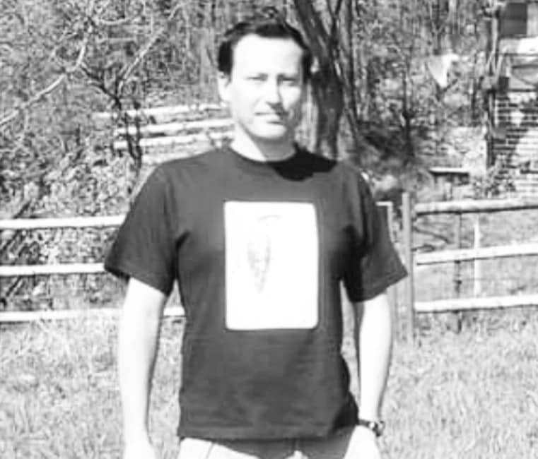 Do Česka přivezl Mobyho a další hvězdy. Zemřel zakladatel Sázavafestu Pavel Kloupar