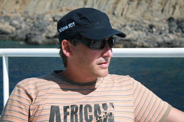 Do Česka přivezl Mobyho a další hvězdy. Zemřel zakladatel Sázavafestu Pavel Kloupar