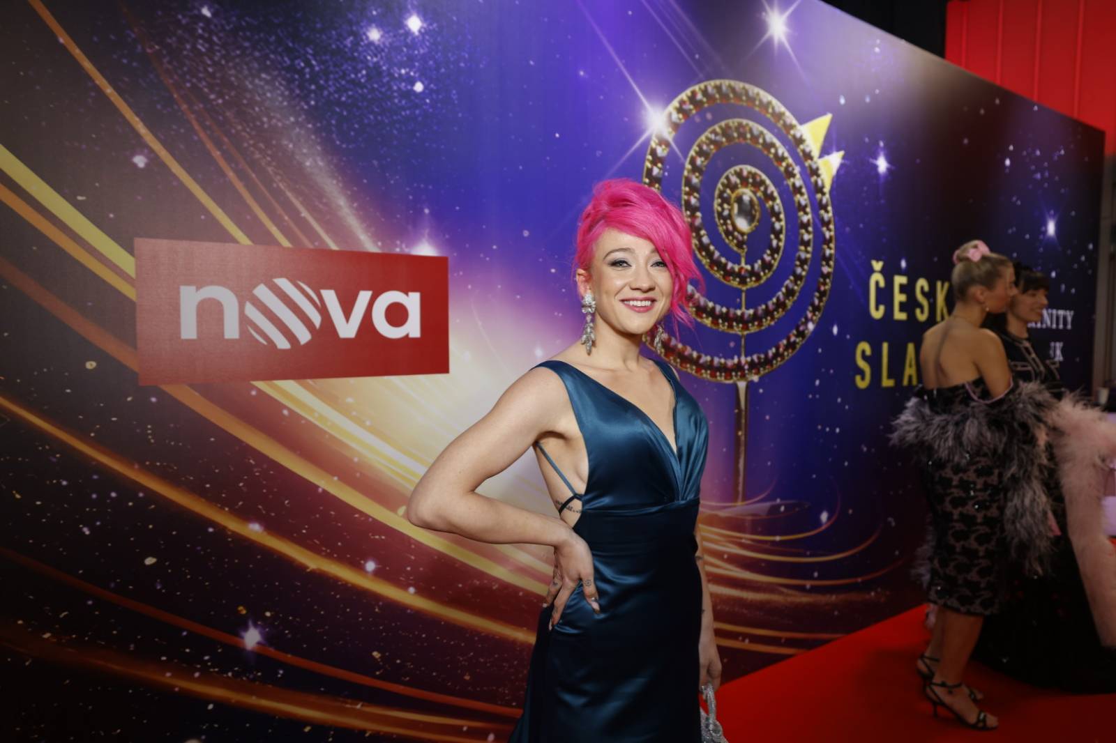 Absolutní slavicí je Ewa Farna, uspěli i Marek Ztracený, Kabát a Tereza Balonová